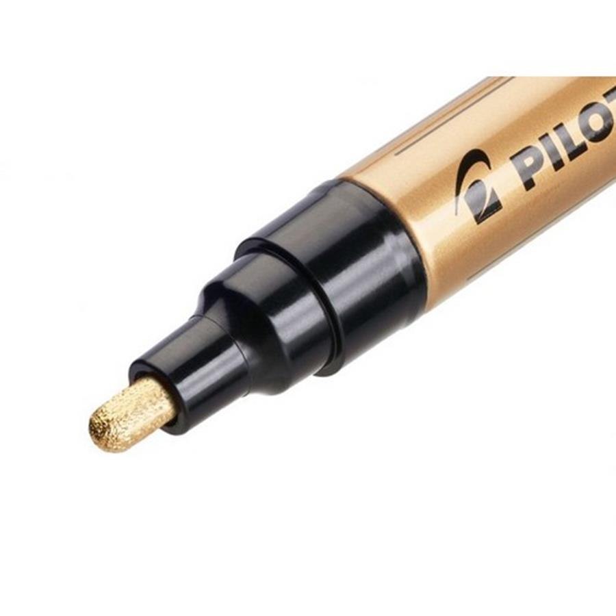 MARKER M GOLD PILOT SC-GM